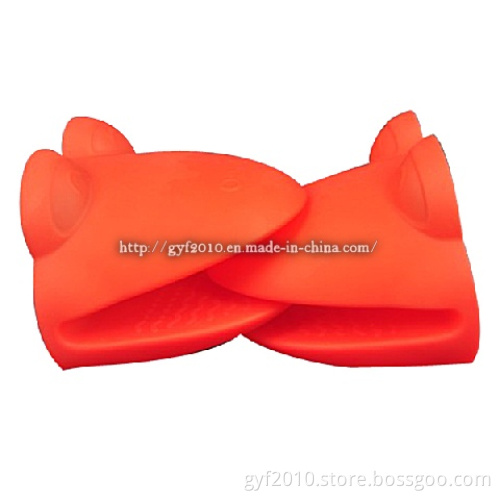 Silicone Gloves 2